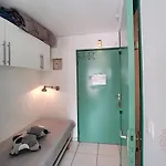 شقة Renove Avec Balcon, Animaux Acceptes, Wifi, A 650m Des Thermes - Fr-1-451-92 لامالو-ليه-بان