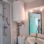 Renove Avec Balcon, Animaux Acceptes, Wifi, A 650m Des Thermes - Fr-1-451-92 شقة *