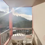 شقة Renove Avec Balcon, Animaux Acceptes, Wifi, A 650m Des Thermes - Fr-1-451-92 لامالو-ليه-بان