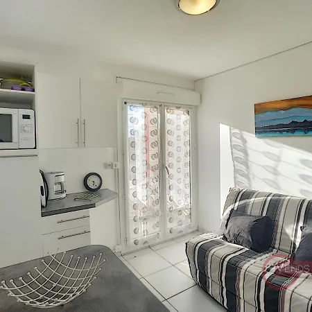 شقة Renove Avec Balcon, Animaux Acceptes, Wifi, A 650m Des Thermes - Fr-1-451-92