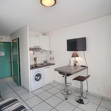 Renove Avec Balcon, Animaux Acceptes, Wifi, A 650m Des Thermes - Fr-1-451-92 *