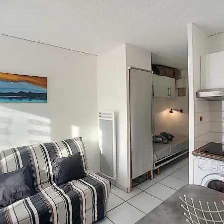 Διαμέρισμα Renove Avec Balcon, Animaux Acceptes, Wifi, A 650m Des Thermes - Fr-1-451-92