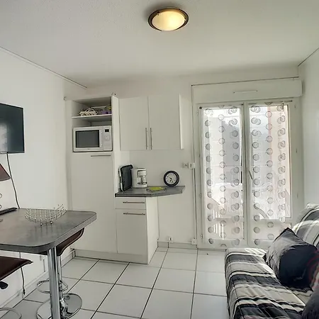 شقة Renove Avec Balcon, Animaux Acceptes, Wifi, A 650m Des Thermes - Fr-1-451-92