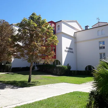 Apartment Renove Avec Balcon, Animaux Acceptes, Wifi, A 650m Des Thermes - Fr-1-451-92 *