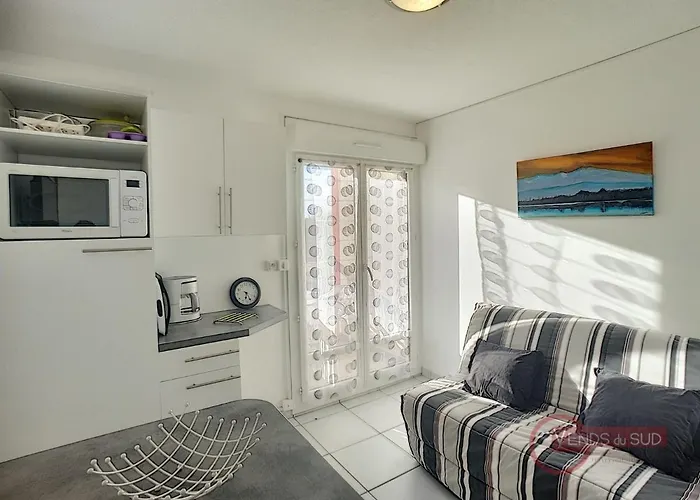 Διαμέρισμα Renove Avec Balcon, Animaux Acceptes, Wifi, A 650m Des Thermes - Fr-1-451-92