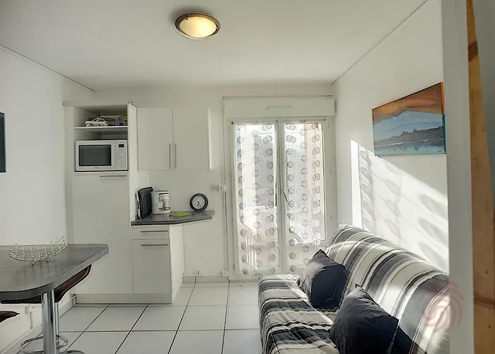 Renove Avec Balcon, Animaux Acceptes, Wifi, A 650m Des Thermes - Fr-1-451-92 * Lamalou-les-Bains