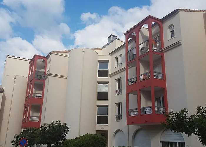 Renove Avec Balcon, Animaux Acceptes, Wifi, A 650m Des Thermes - Fr-1-451-92 *