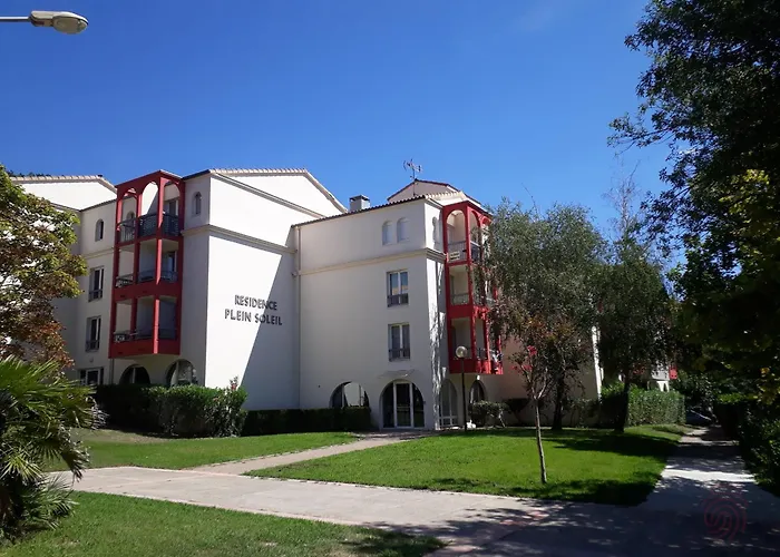Renove Avec Balcon, Animaux Acceptes, Wifi, A 650m Des Thermes - Fr-1-451-92 *